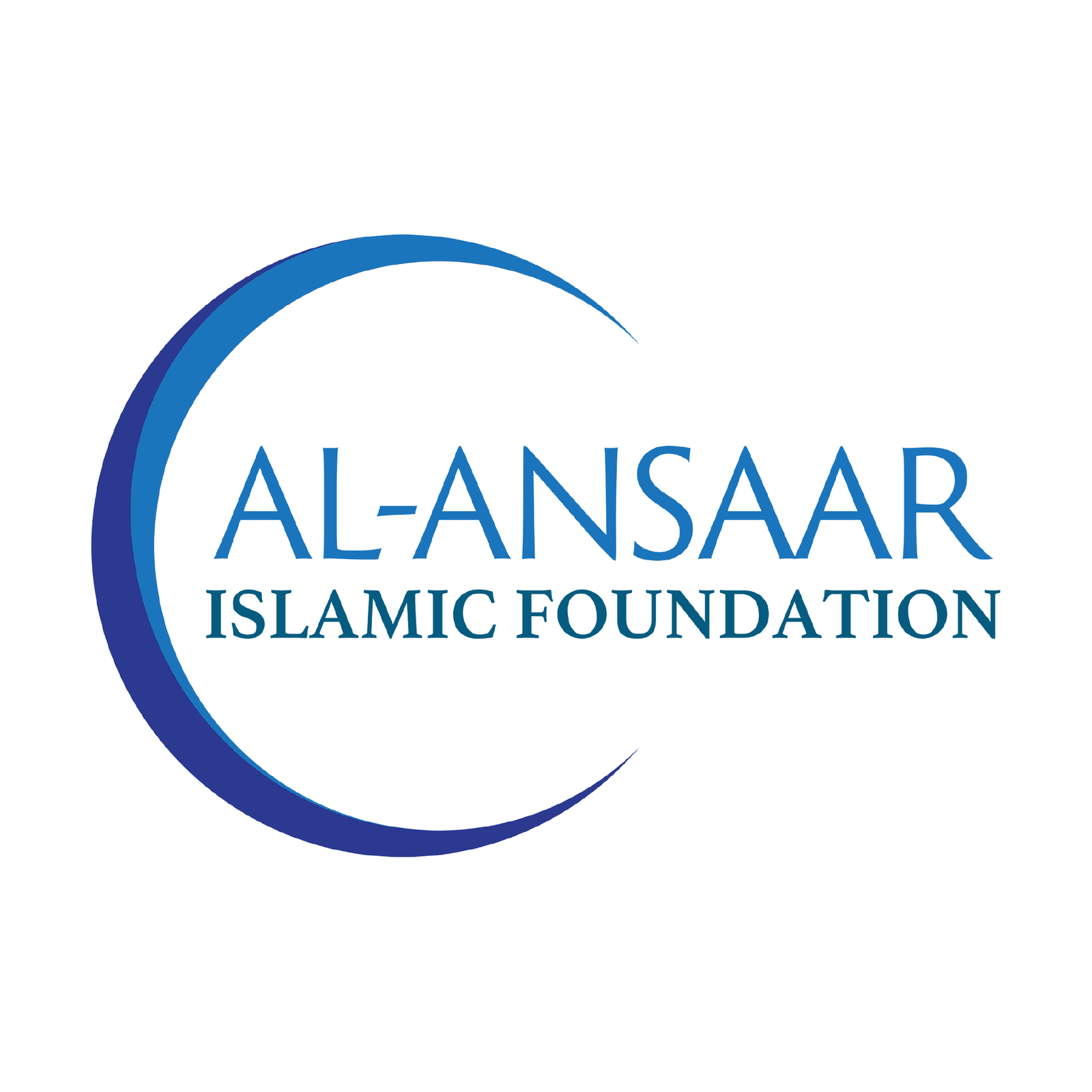 Al-Ansaar Islamic Foundation Logo